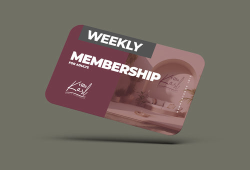 Membership (Week)